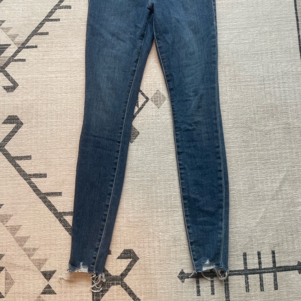 Good American Good Legs size 0/25